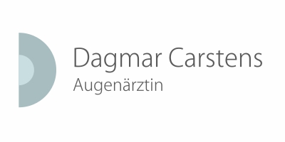 Augenarzt Logo - Grafikdesign