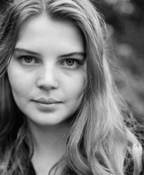 Maja Benke - Expertin Barrierefreiheit