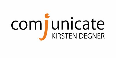 comjunicate Logo